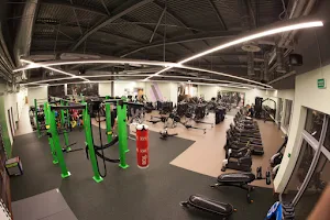 GetGym image