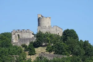 Fallavier Castle image