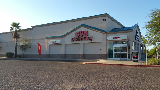 CVS, 325 Apache Trail, Apache Junction, AZ 85220, USA, 