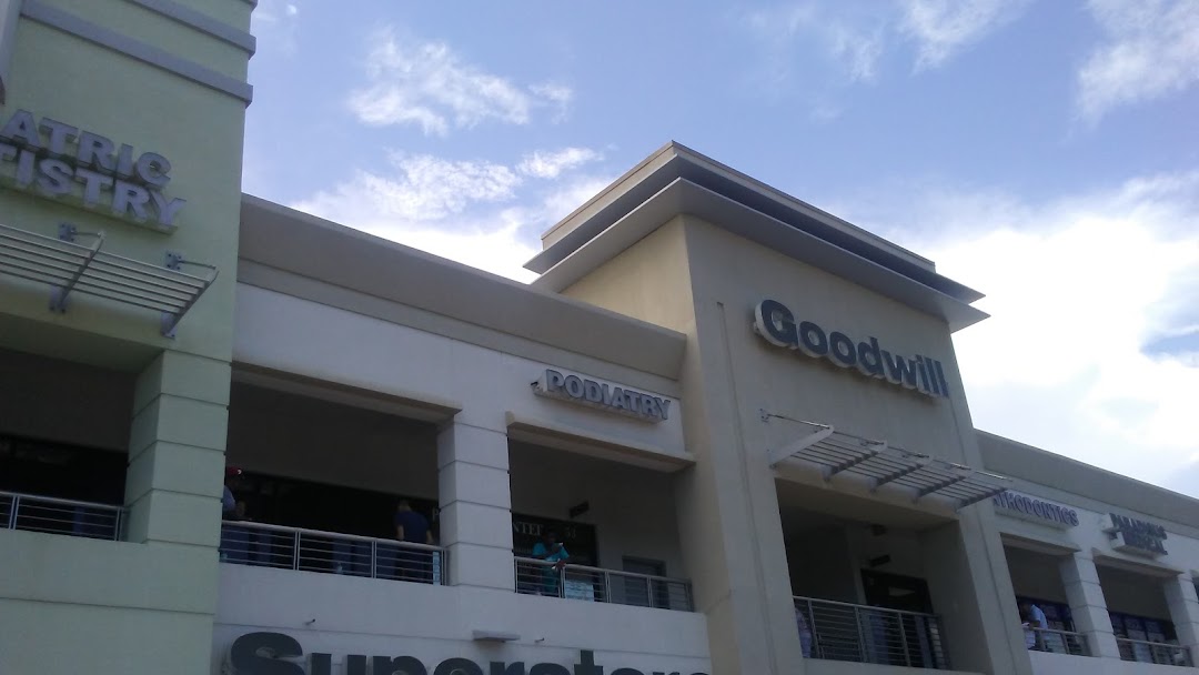 Goodwill