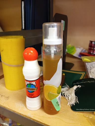 Thrift Store «Amvets Thrift Center», reviews and photos, 400 W Jefferson Rd, Rochester, NY 14623, USA