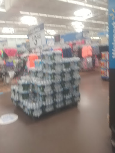 Discount Store «Walmart», reviews and photos, 10600 Town Center Blvd, Dunkirk, MD 20754, USA