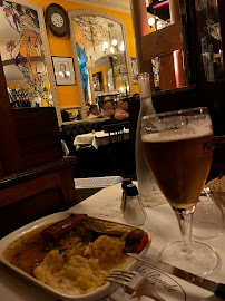 Les plus récentes photos du Restaurant français Café de la Table Ronde à Grenoble - n°1