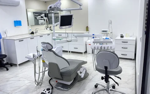 Dentist in Antalya image