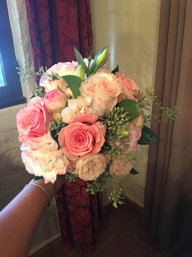 Florist «Tommy Austin Florist», reviews and photos, 10730 E Foothill Blvd, Rancho Cucamonga, CA 91730, USA