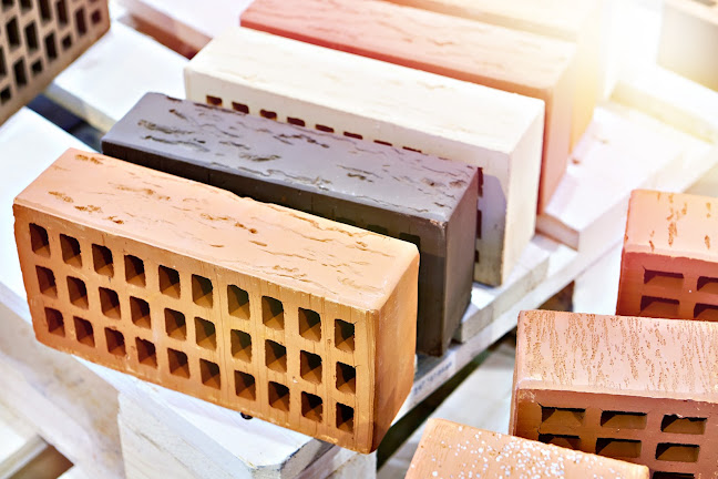 Materiały Budowlane - Bud-Mag Magdalena Walenciak - Górna