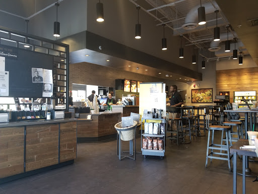 Coffee Shop «Starbucks Providence Commons», reviews and photos, 621 S Mt Juliet Rd #101, Mt Juliet, TN 37122, USA