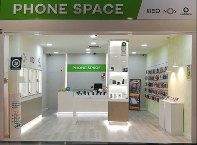 loja de Phone Space E-Leclerc