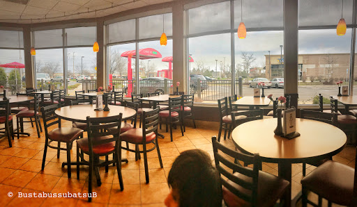 Fast Food Restaurant «Chick-fil-A», reviews and photos, 2740 US-34, Oswego, IL 60543, USA