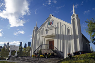 Iglesia Ni Cristo - Locale of Downtown