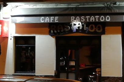 Bar Rastatoo - C. Sol de las Moreras, 27, 09400 Aranda de Duero, Burgos, Spain