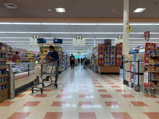 Grocery Store «Market Basket», reviews and photos, 170 Everett Ave, Chelsea, MA 02150, USA