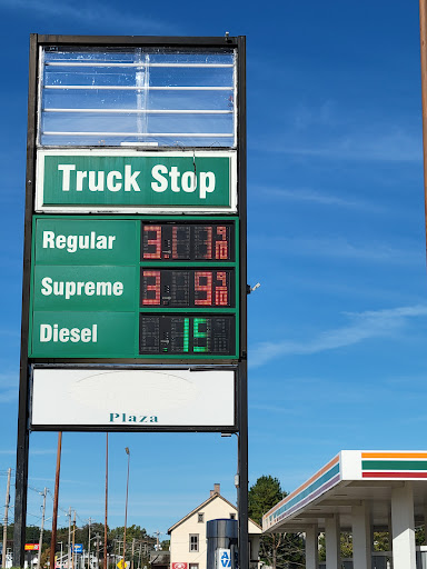 Convenience Store «7-Eleven», reviews and photos, 140 Frederick Rd, Thurmont, MD 21788, USA