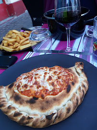 Pizza du Restaurant italien La Cambuse à Saint-Valery-sur-Somme - n°11