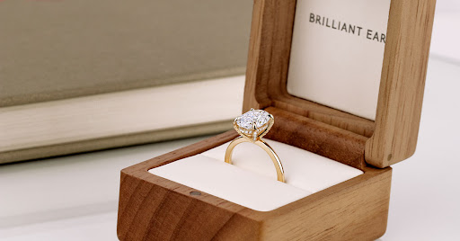 Jeweler «Brilliant Earth», reviews and photos, 8797 Beverly Blvd #206, West Hollywood, CA 90048, USA