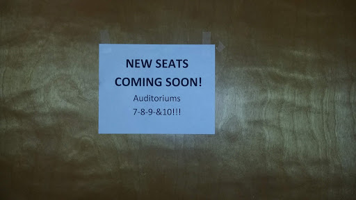 Movie Theater «Zephyrhills Cinema 10», reviews and photos, 6848 Gall Blvd, Zephyrhills, FL 33542, USA