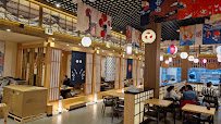 Atmosphère du Restaurant japonais Okinawa à Amiens - n°20