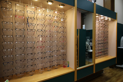 Eye Care Center «Texas State Optical», reviews and photos, 6301 NW Loop 410 n18a, San Antonio, TX 78238, USA
