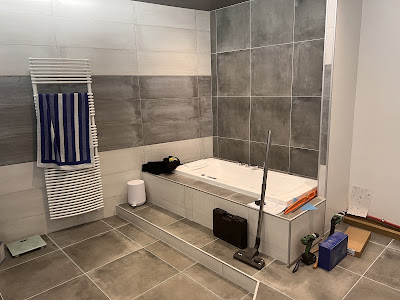 Aménagement Interieur et Rénovation, A.I.R à Le Val-d'Hazey