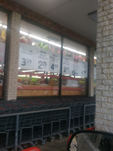 Supermarket «Bestway», reviews and photos, 9145 Riggs Rd, Hyattsville, MD 20783, USA