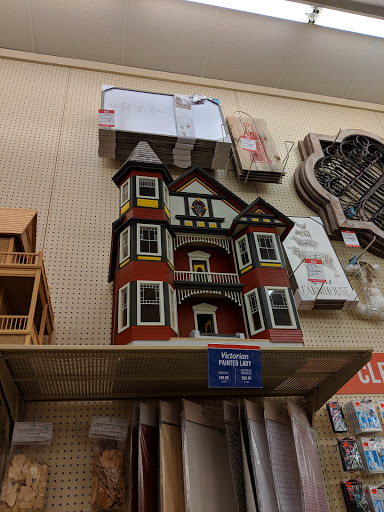 Craft Store «Hobby Lobby», reviews and photos, 3192 S Linden Rd a102, Flint, MI 48507, USA