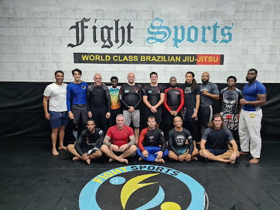 Fight Sports Bahamas - New Providence, Nassau, Bahamas