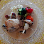 Photo n° 4 de l'avis de Louise71.a fait le 24/03/2021 à 19:29 pour Plaisir Gourmand - Thomas Traiteur à Marnay