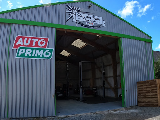 Photo 1 - Garage Rose des Vents Automobiles