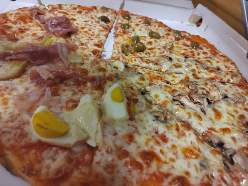 Panificio LArte Bianca in Fiano Romano, Città Metropolitana di Roma Capitale