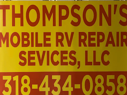 Thompson's Mobile RV Services