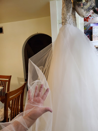 Bridal Shop «Posh Bridal», reviews and photos, 8889 Gateway Blvd W #2600, El Paso, TX 79925, USA