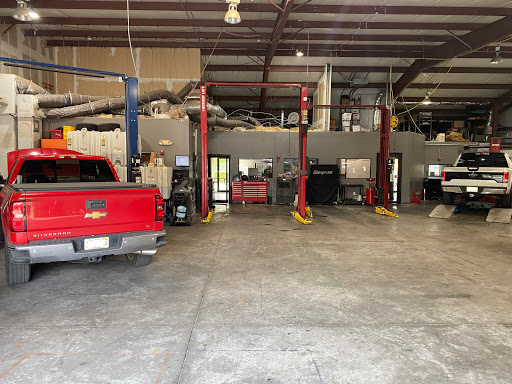 Auto Repair Shop «Fast Lane Automotive», reviews and photos, 6650 Hoffner Ave, Orlando, FL 32822, USA