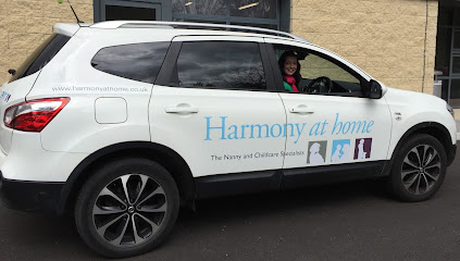 Harmony at Home Nanny Agency Sussex
