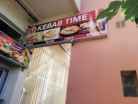 Aliment-réconfort du Restauration rapide Kebab Time à Valras-Plage - n°1