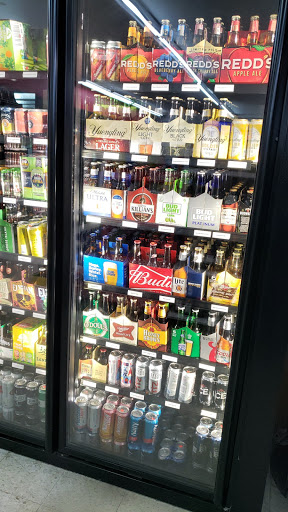 Grocery Store «Old Brooklyn Food Market», reviews and photos, 4785 Pearl Rd, Cleveland, OH 44109, USA