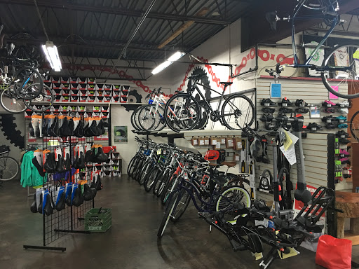 Bicycle Store «Gung Ho Bikes», reviews and photos, 1815 Susquehanna Trail, York, PA 17404, USA