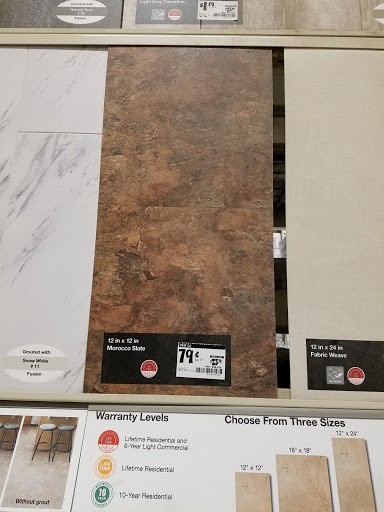 Home Improvement Store «The Home Depot», reviews and photos, 2740 S Cajun Ave, Gonzales, LA 70737, USA