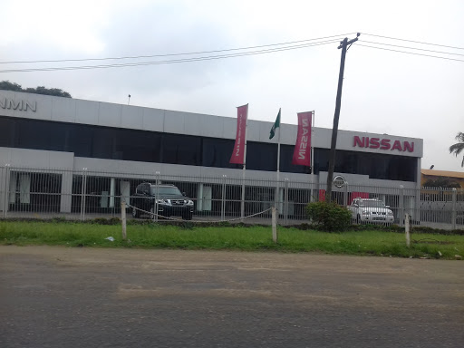 Stallion Nissan Motors Nigeria LTD, Nissan Sales and Service Centre., Gbagada Industrial Estate Road, Araromi, Lagos, Nigeria, Book Store, state Ogun
