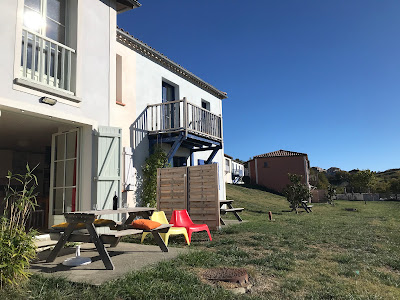 Résidence L'Oustal Del Carlat à Carla-Bayle