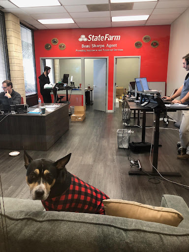 Insurance Agency «Beau Sharpe - State Farm Insurance Agent», reviews and photos