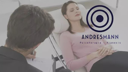 Psicólogo Andrés Mann Hipnosis Clinica y Psicoterapia Breve