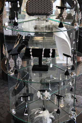 Bridal Shop «Le Dress Boutique, Discount Wedding and Evening Dresses», reviews and photos, 206 Johnson Ferry Rd, Sandy Springs, GA 30328, USA