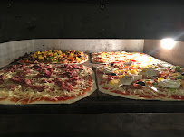 Photos du propriétaire du Pizzas à emporter La Pizza 4619 à Altillac - n°1