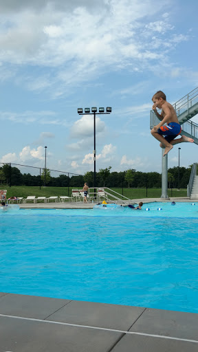 Water Park «Splash Station Aquatic Center», reviews and photos, 1141 Peine Rd, Wentzville, MO 63385, USA