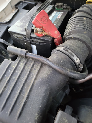 Used Car Dealer «Sports and Imports Auto Sales», reviews and photos, 4247 Buford Dr NE, Buford, GA 30518, USA