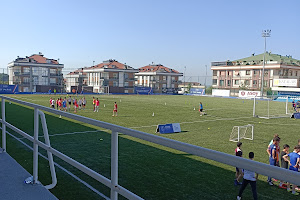 Kavaklı Hasan Doğan Stadyumu image