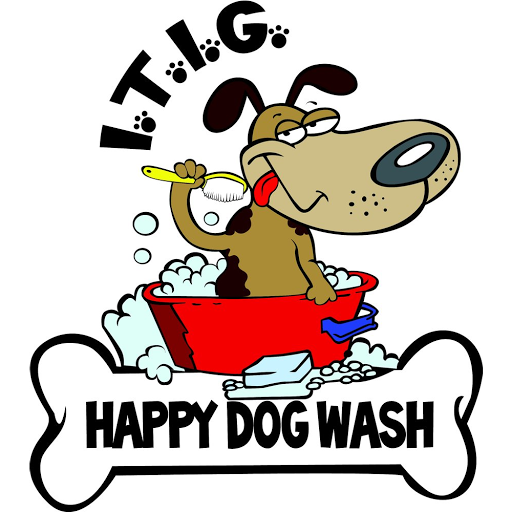 Pet Groomer «ITIG Happy Dog Wash», reviews and photos, 6465 S Chickasaw Trail, Orlando, FL 32829, USA