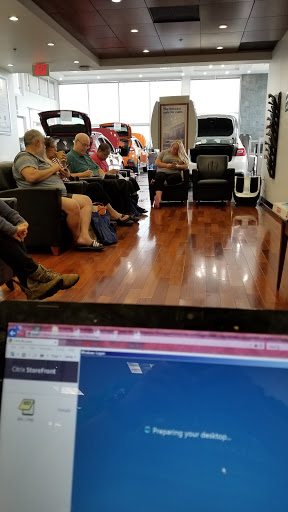 Car Dealer «Herb Gordon Subaru», reviews and photos, 3161 Automobile Blvd, Silver Spring, MD 20904, USA