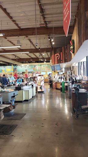 Grocery Store «Whole Foods Market», reviews and photos, 911 Soquel Ave, Santa Cruz, CA 95062, USA