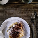 Photo n°4 de l'avis de claudia.a fait le 09/07/2018 à 22:16 sur le  Osteria Bepi Da Guia à Arbatax